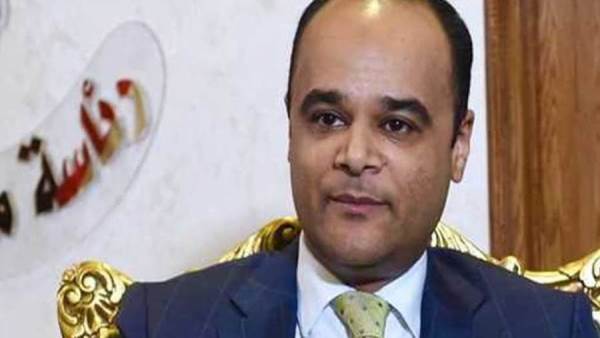 المتحدث باسم مجلس الوزراء