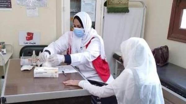 مبادرة الكشف عن فيروس سي
