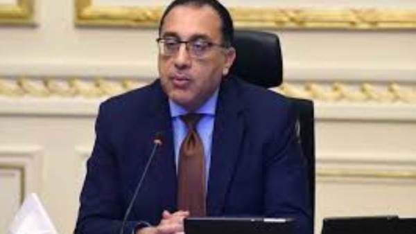 مدبولي