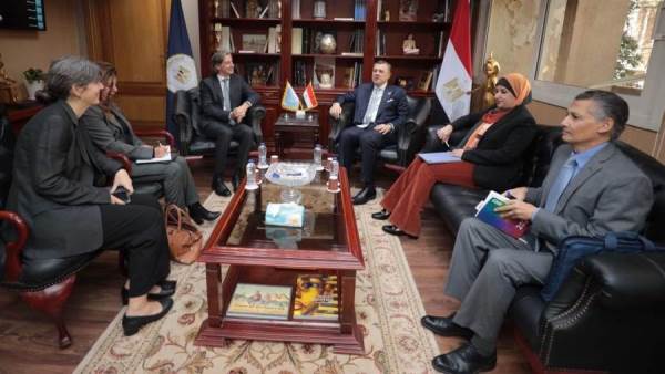السياحة والأثار
