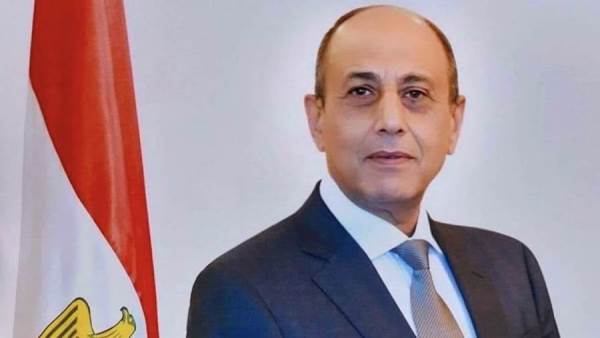 وزير الطيران