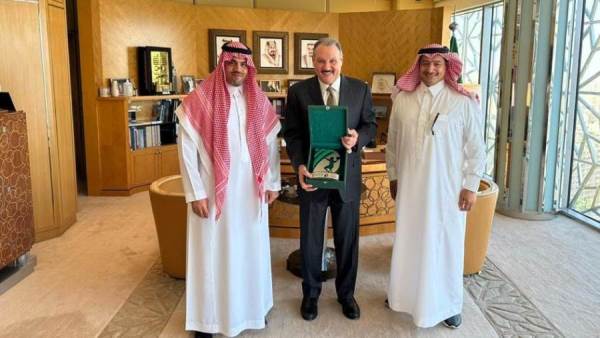 السعودية