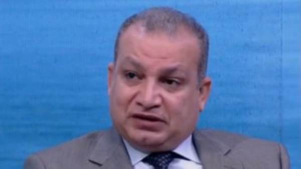 رئيس مجلس إدارة صندوق التنمية الحضرية