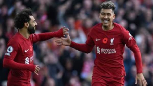 ليفربول