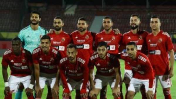 النادي الأهلي