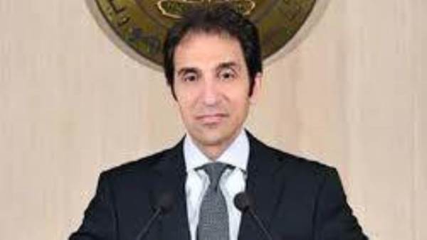 متحدث الرئاسه