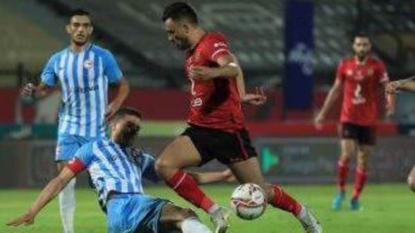 الأهلي وفيوتشر