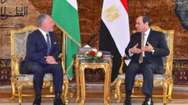 السيسي