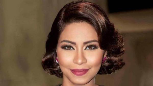 شيرين عبد الوهاب