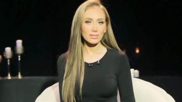 ريهام سعيد