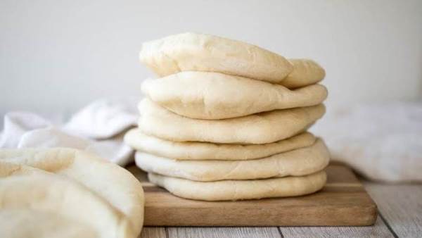الخبز