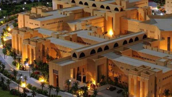 جامعة القصيم