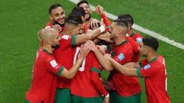 منتخب المغرب
