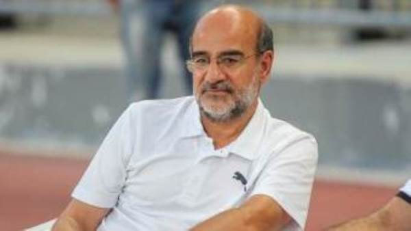 عامر حسين