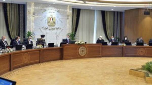 اجتماع رئيس الوزراء