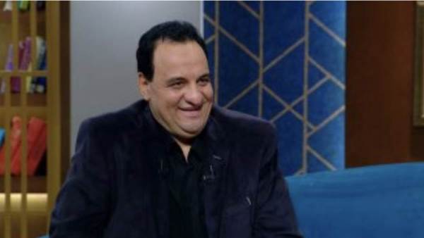 هشام إسماعيل