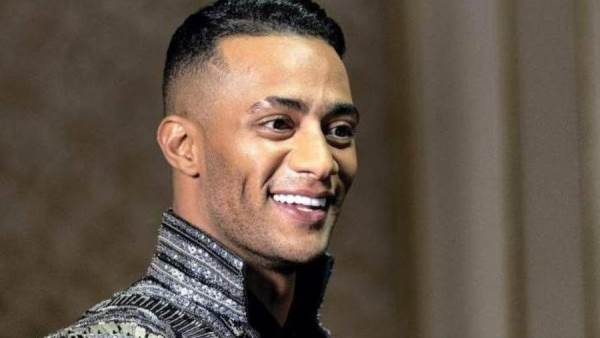 محمد رمضان