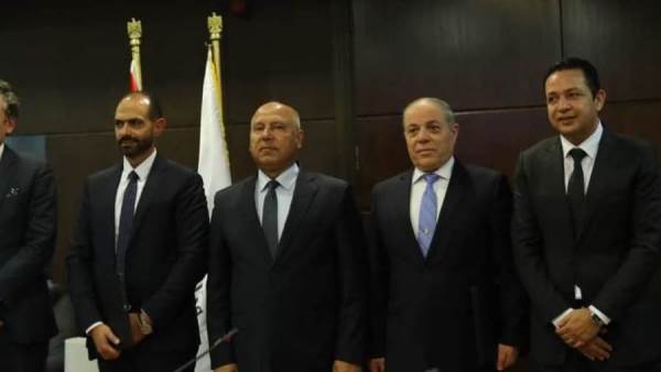وزير النقل