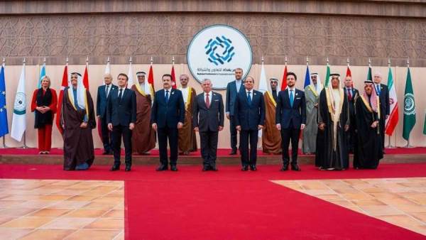 وزير الخارجية ووفد المملكة