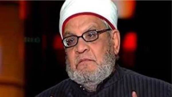 الشيخ أحمد كريمة