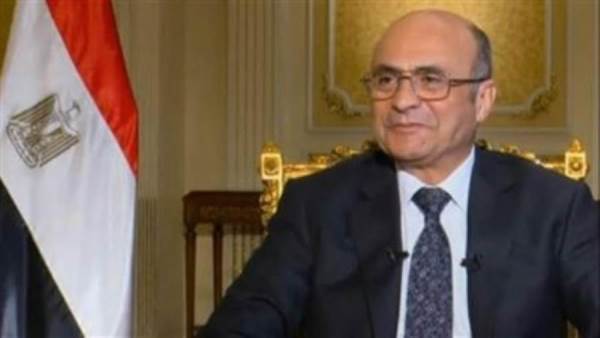 وزير العدل