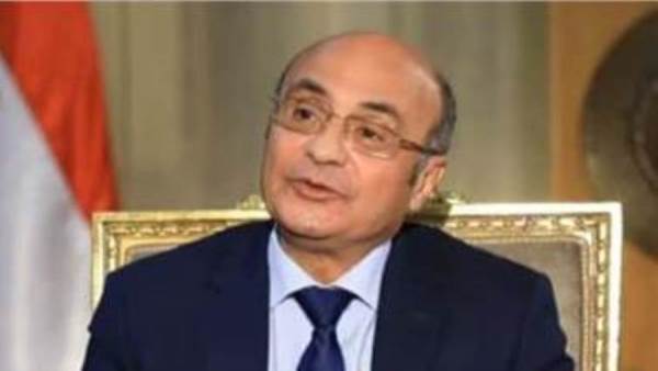 وزير العدل