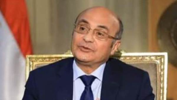 وزير العدل