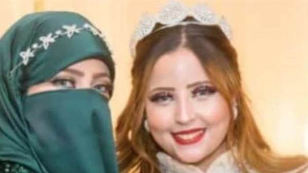 قاتلة والدتها ببورسعيد