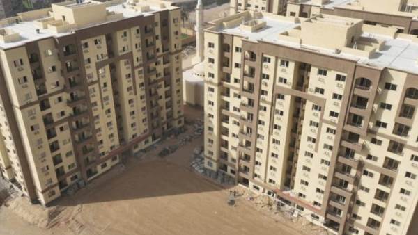 الأسكان