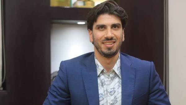 أحمد عاشور