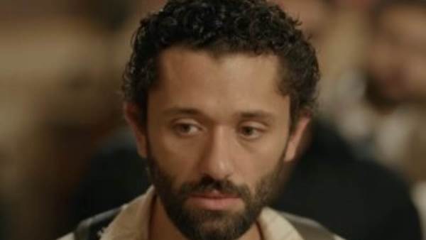كريم عبد العزيز