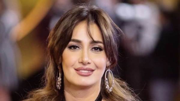 حلا شيحة