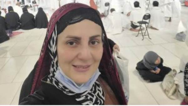 رانيا محمود ياسين