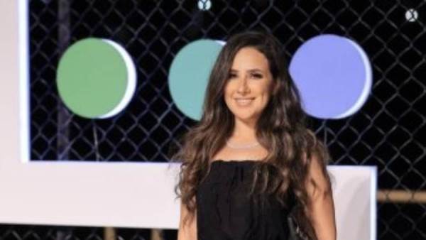 شيري عادل