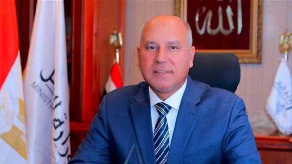 وزير النقل