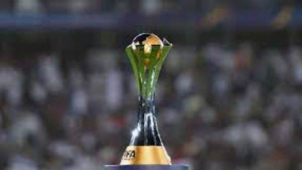 كأس العالم للأندية