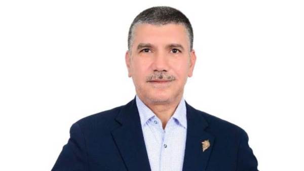 المهندس محمود المنسى رئيس مجلس ادارة شركة Unified development