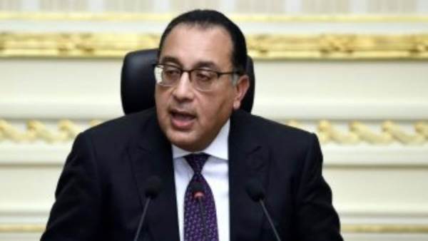 الدكتور مصطفي مدبولي