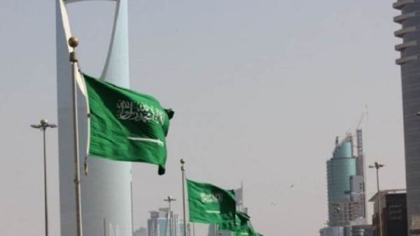 المملكة العربية السعودية