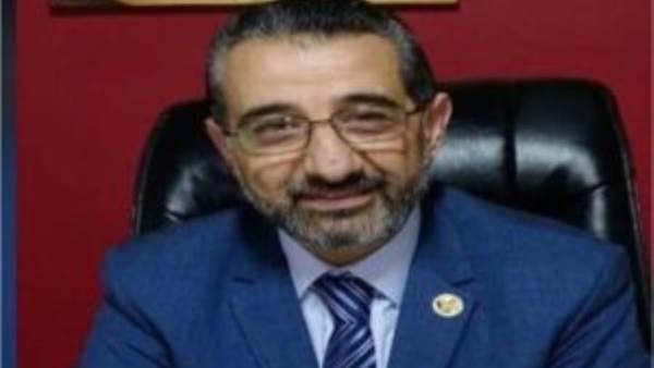سكرتير شعبة النقل الدولي واللوجستيات بغرفة القارهة التجارية