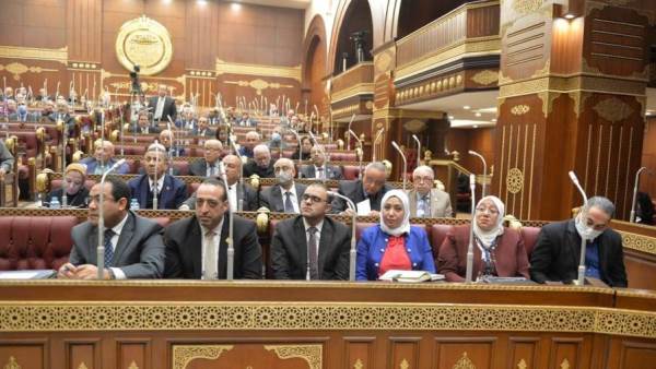 مجلس الشبوخ