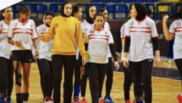 فريق الزمالك