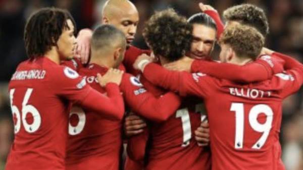 ليفربول