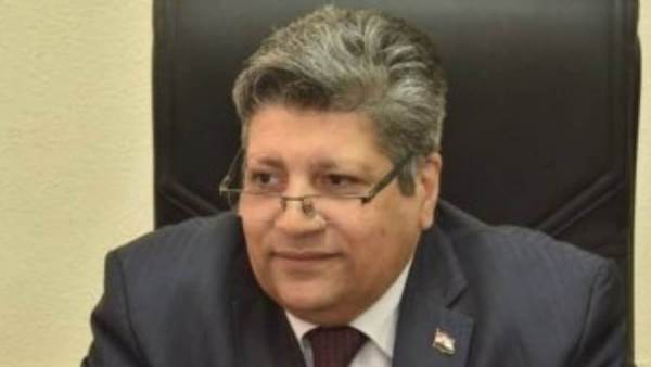 خالد قاسم