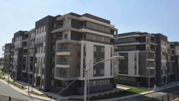 الإسكان