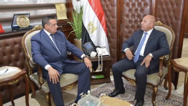 وزارة التنمية المحلية