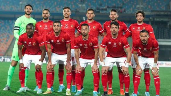 الأهلي