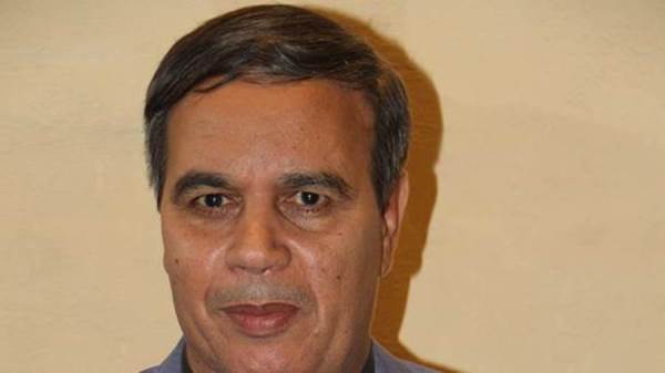 الدكتور عبدالمنعم فؤاد