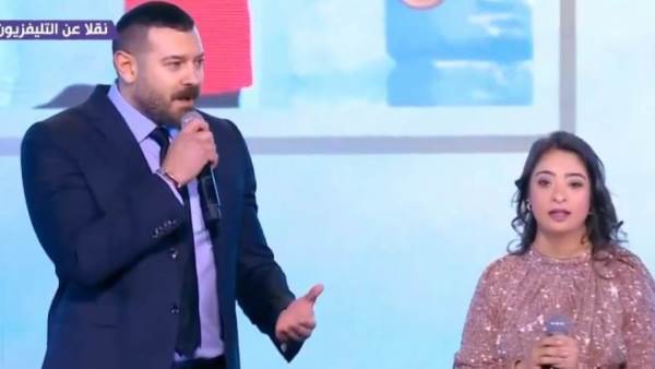 عمرو يوسف