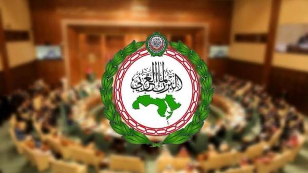 البرلمان العربي